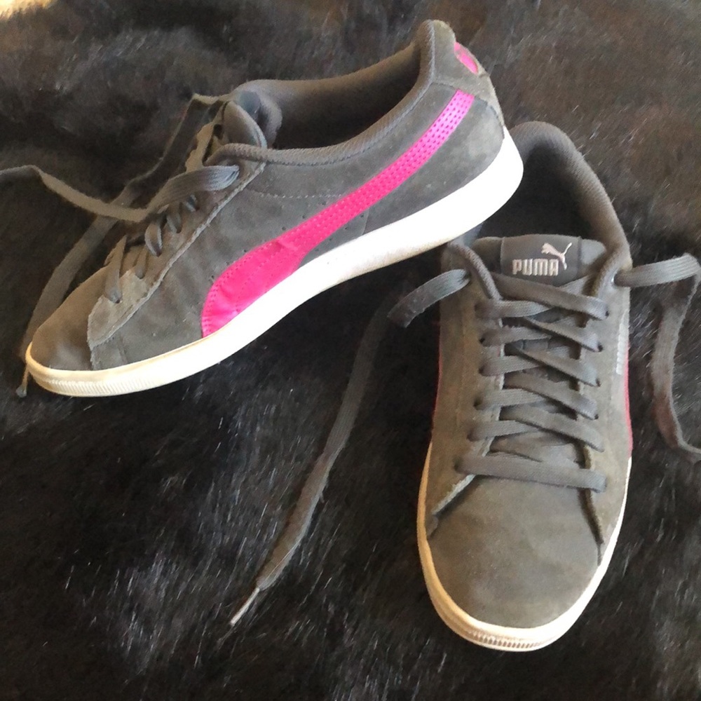 Pumas